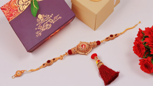 Rakhi gift