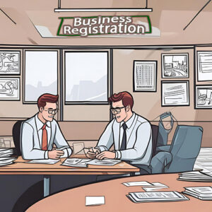 Business Registration